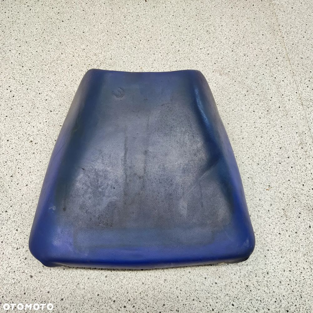 Kanapa, fotel przód, siedzenie kierowcy Honda CBR 900 CBR900 SC28 - 1