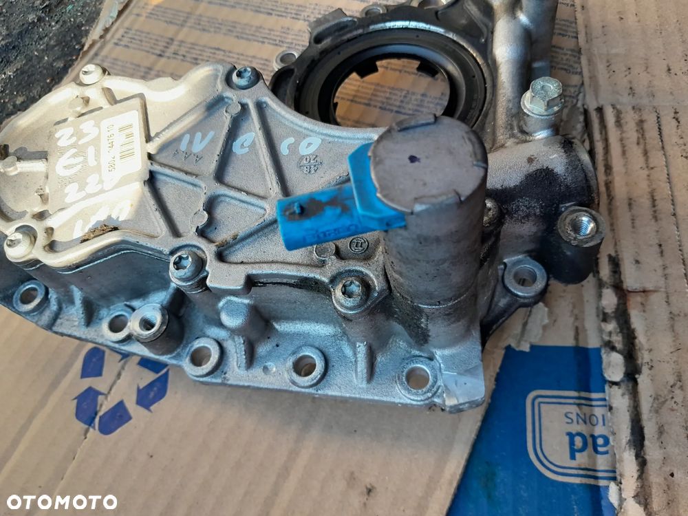 Pompa oleju Iveco Daily 2.3 HPI E6 5802804476 - 2