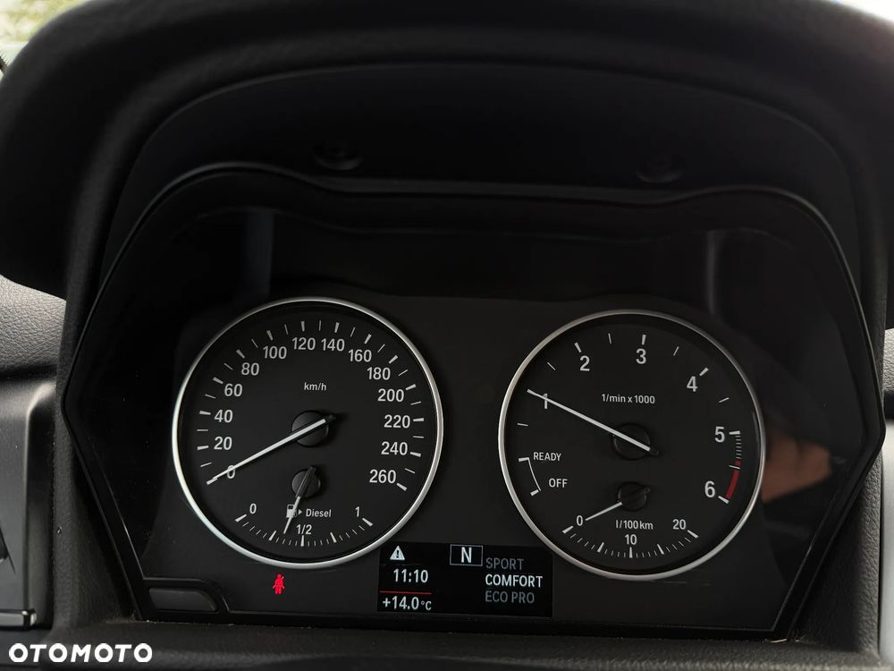 BMW Seria 2 - 18