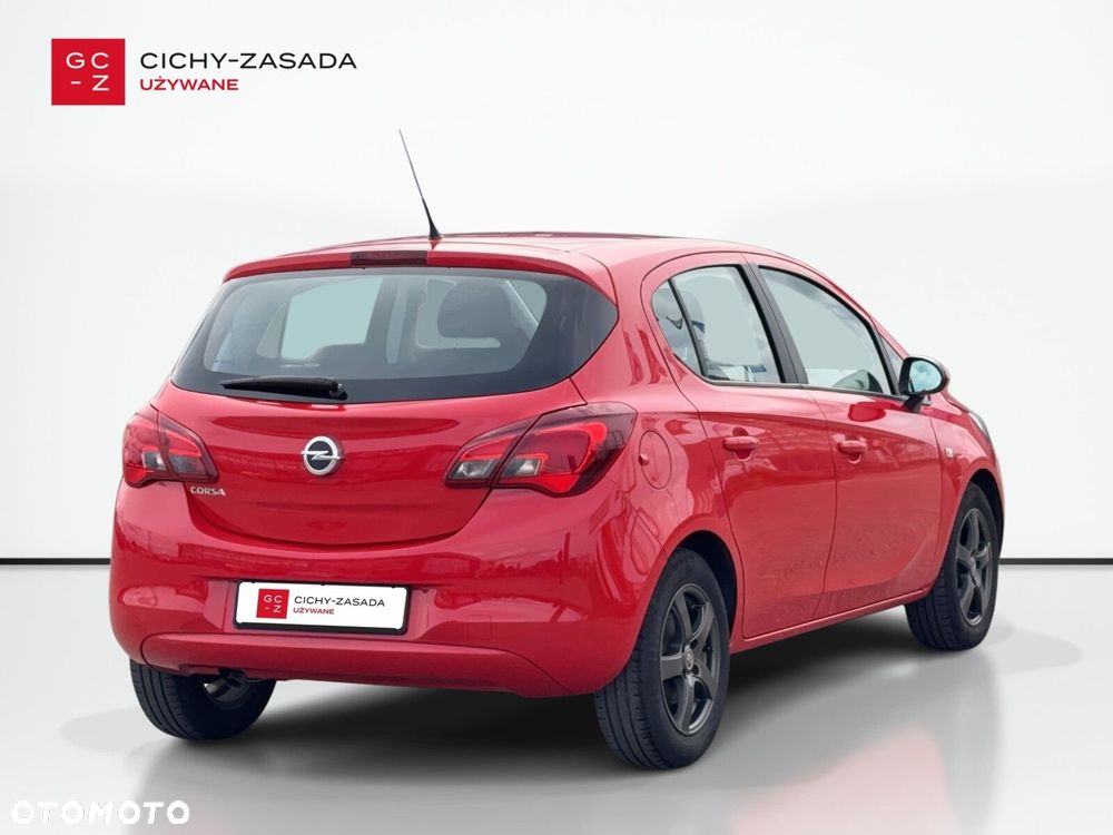 Opel Corsa - 6