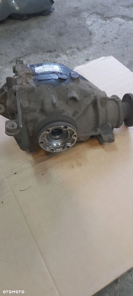 BMW E46 KOMBI 2,35 MOST DYFER  7518845 - 3