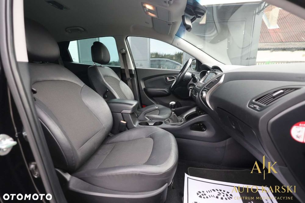Hyundai ix35 - 37
