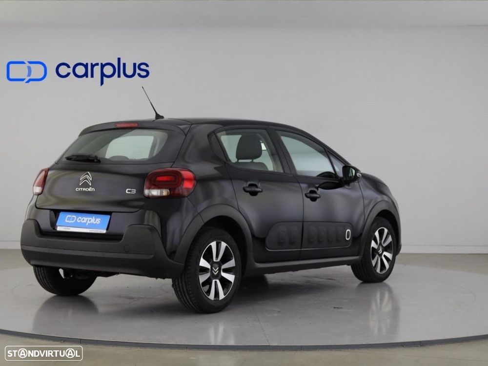 Citroën C3 1.2 PureTech Feel - 7