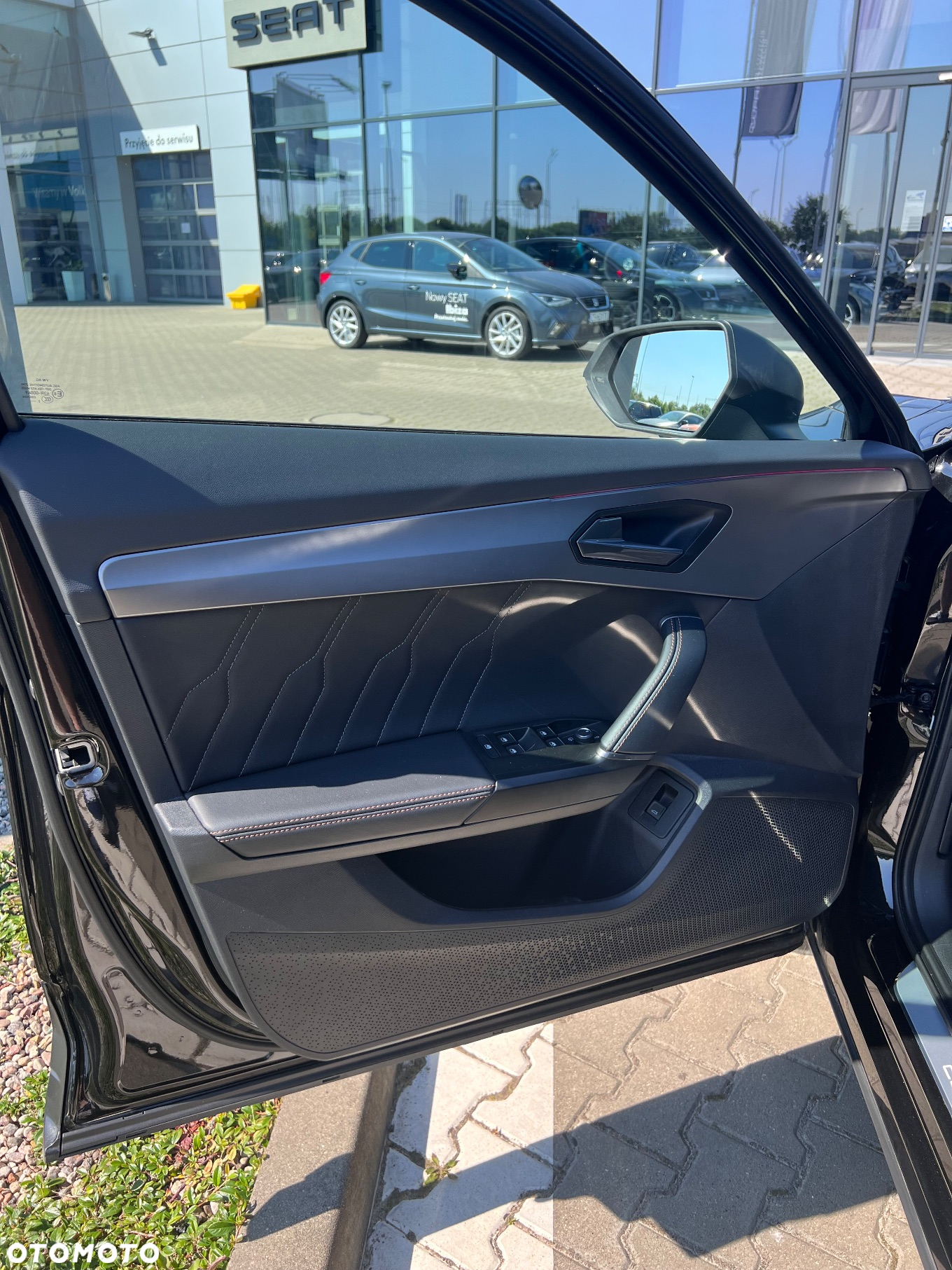 Cupra Formentor 2.5 TSI 4Drive VZ5 DSG - 15