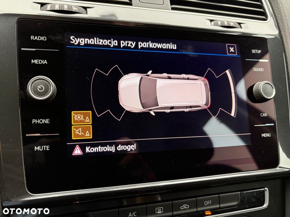 Volkswagen Golf 1.0 TSI Trendline - 25