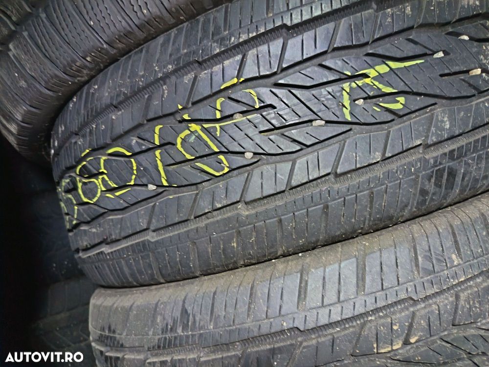 Anvelope vara MS 235 60 18 continental 2015 7.7mm - 8
