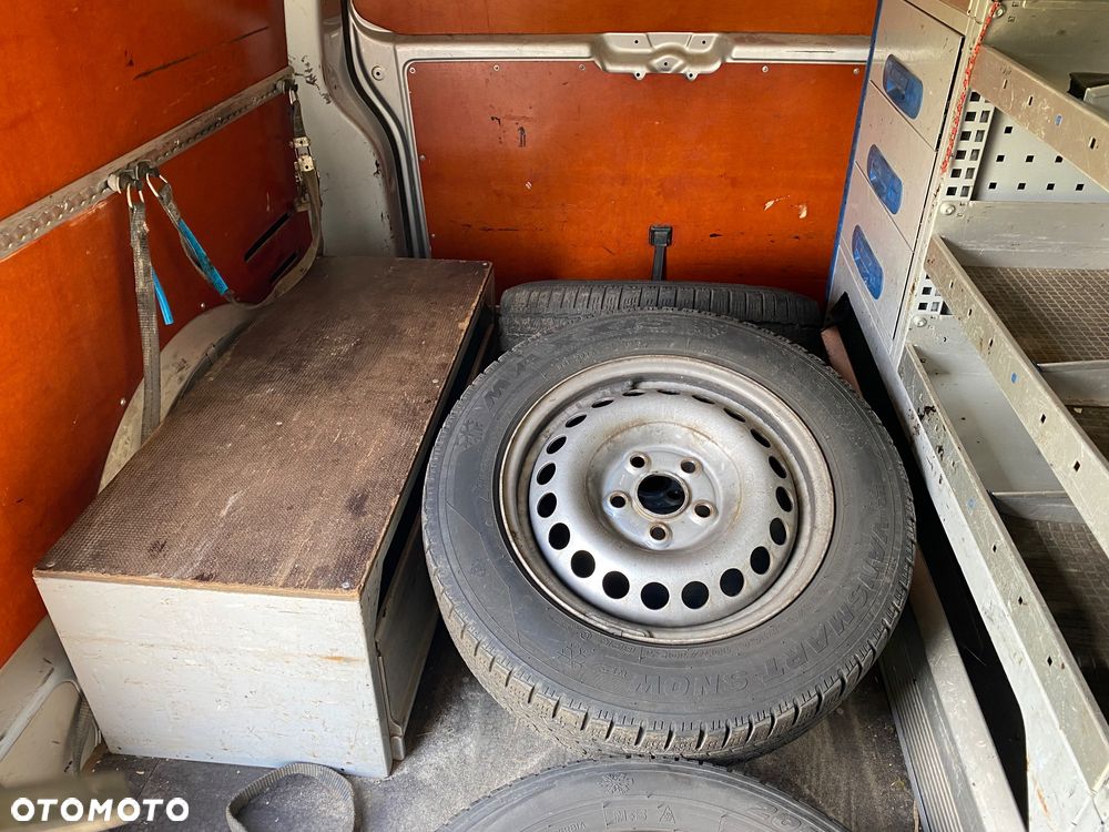 Volkswagen T6 - 21