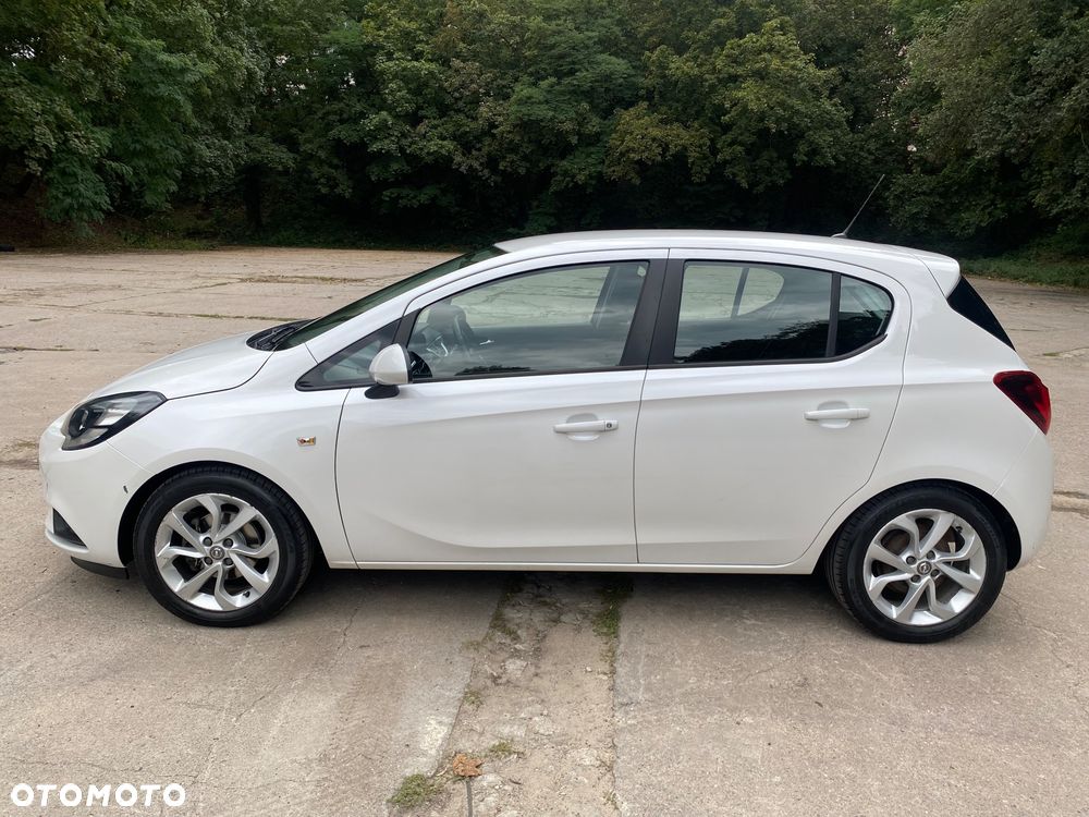 Opel Corsa 1.4 Color Edition - 10