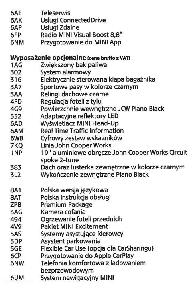 MINI John Cooper Works ALL4 sport - 8