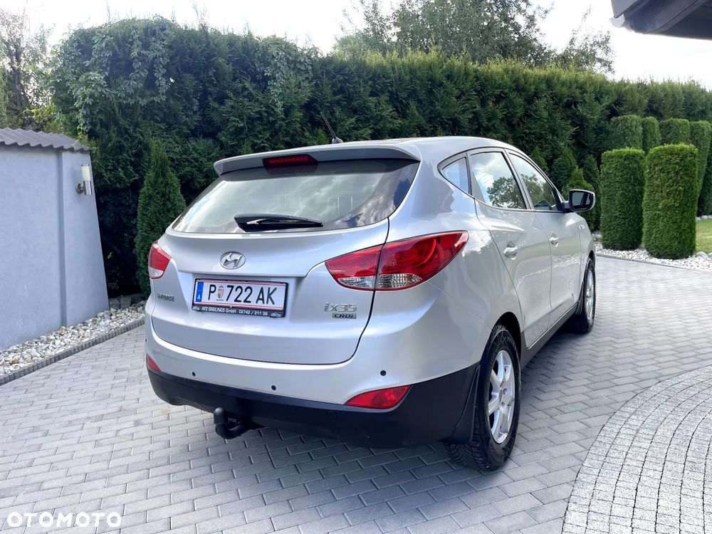 Hyundai ix35 - 12
