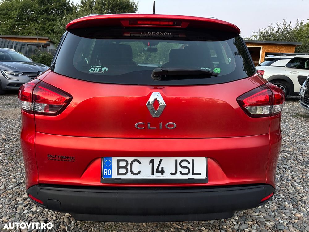 Renault Clio 1.2 Expression - 11