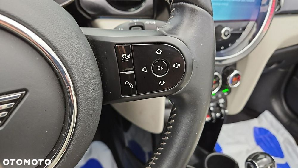 MINI Cooper Classic Trim - 15