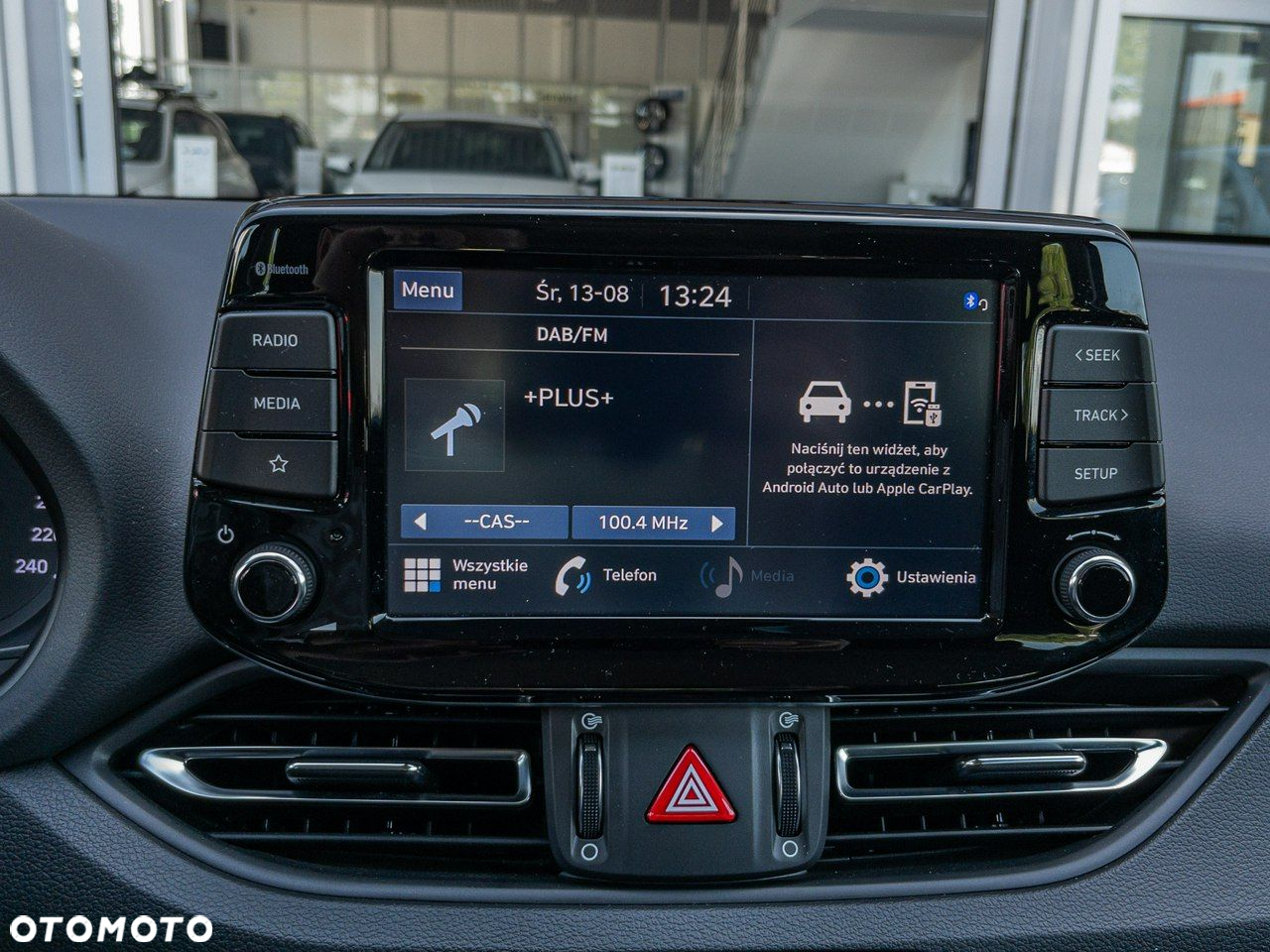 Hyundai i30 1.0 T-GDI Smart - 21