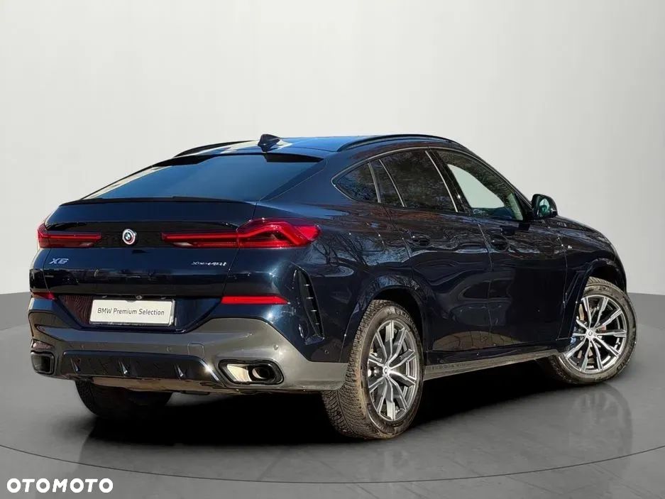 BMW X6 - 2