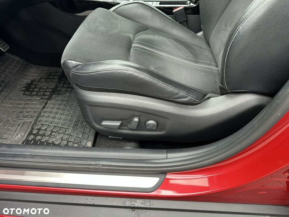 Kia XCeed 1.5 T-GDI GT-Line - 21