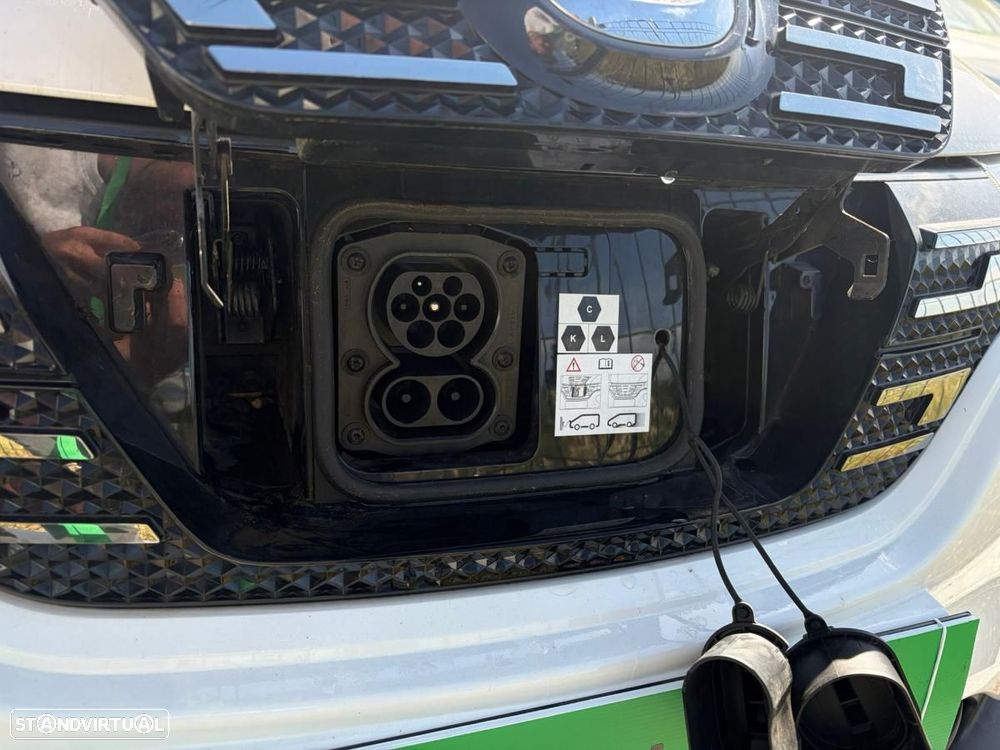 Dacia Spring Comfort Plus - 18