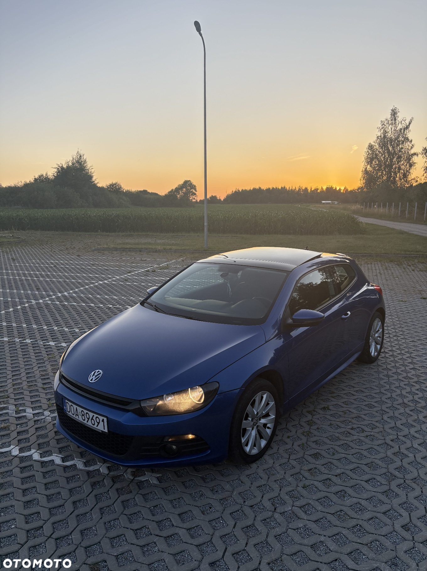 Volkswagen Scirocco 1.4 TSI - 19