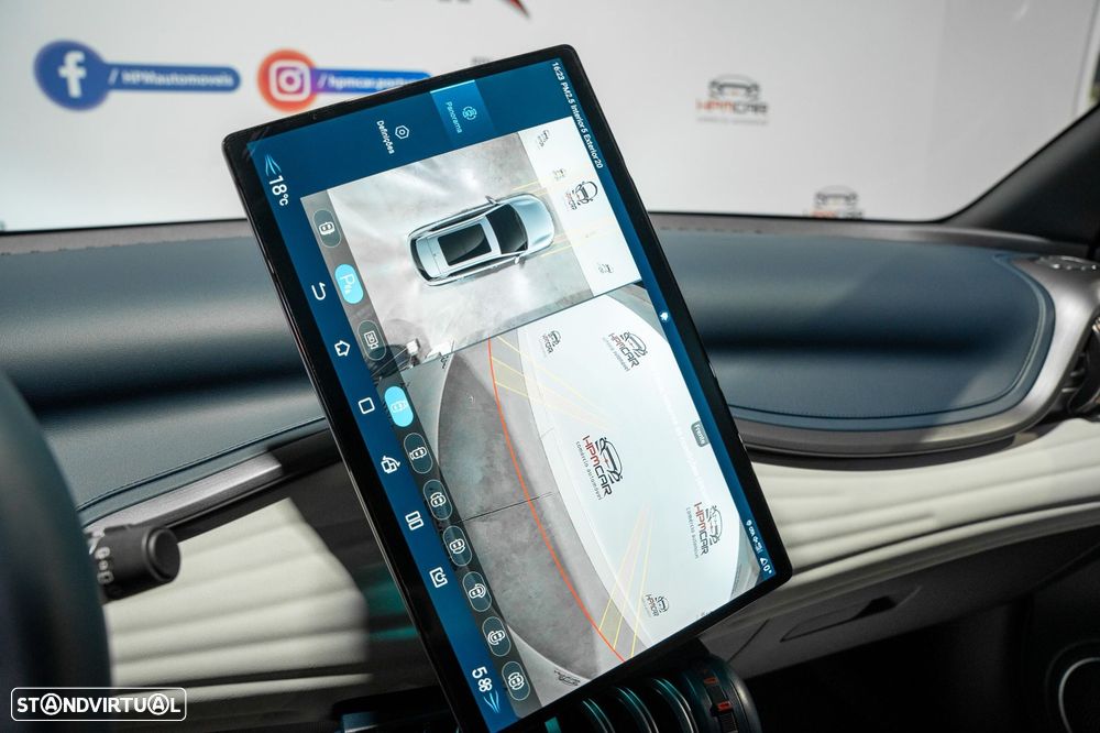 BYD Atto 3 60.48 kWh Design - 40