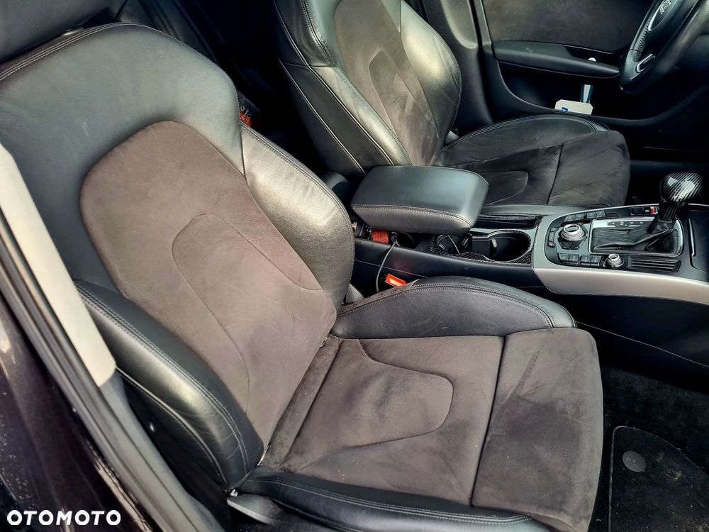 Audi A4 Allroad - 18