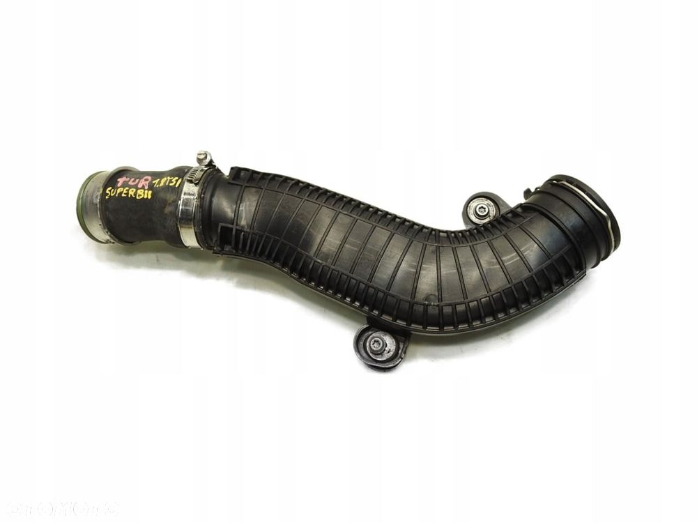 RURA TURBO INTERCOOLERA SKODA SUPERB II 1.8 TSI 1K0145840R - 1