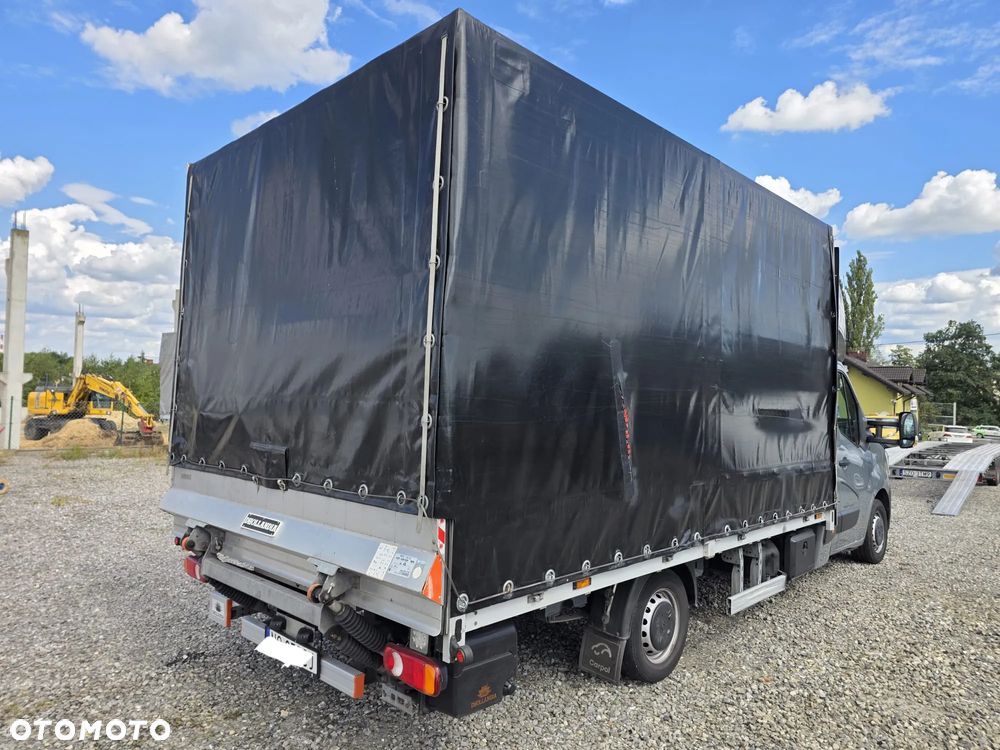 Renault Master - 7