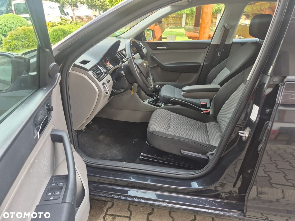 Seat Toledo 1.2 TSI Style - 9