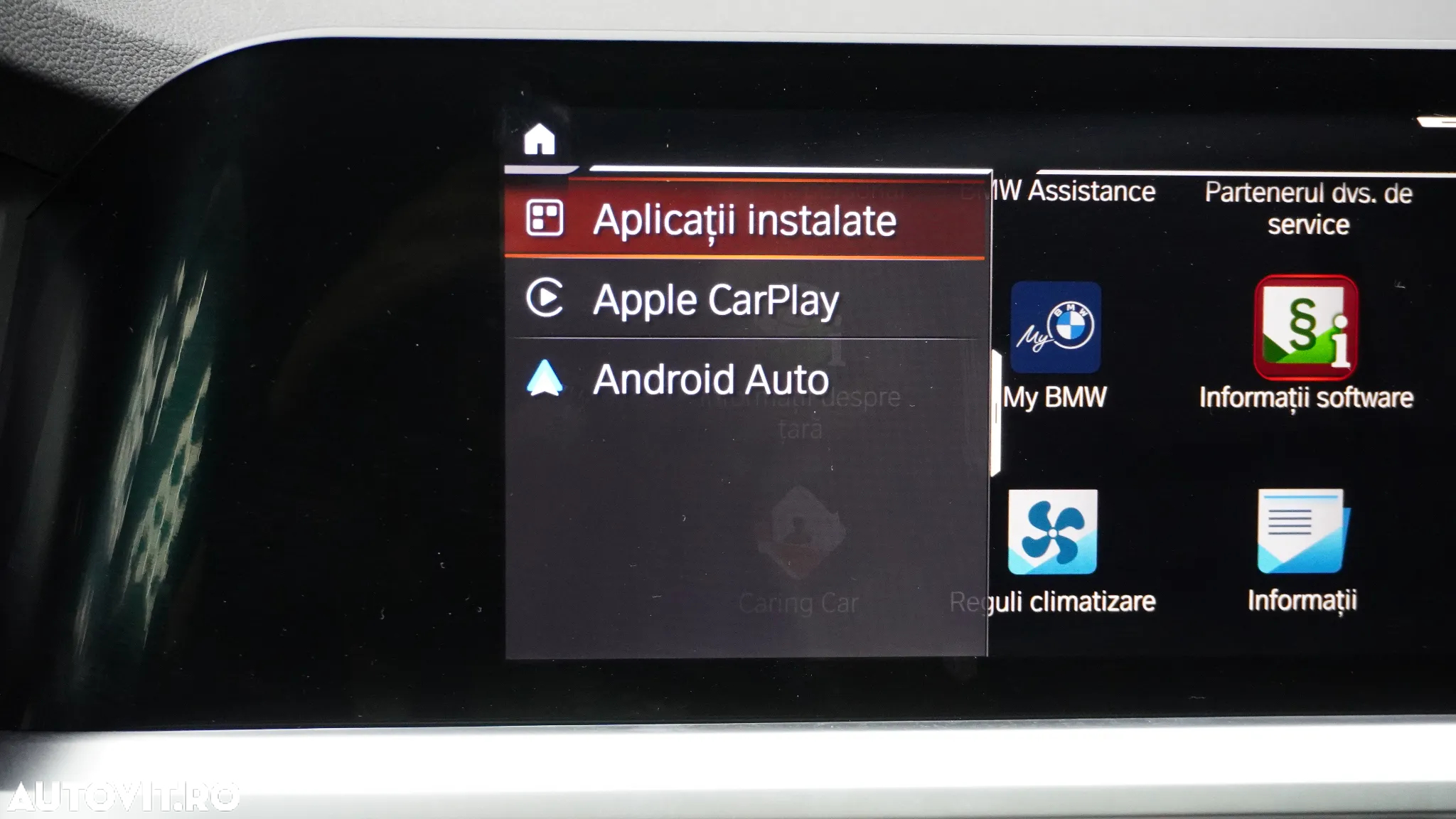 BMW Seria 4 420d xDrive AT MHEV - 13