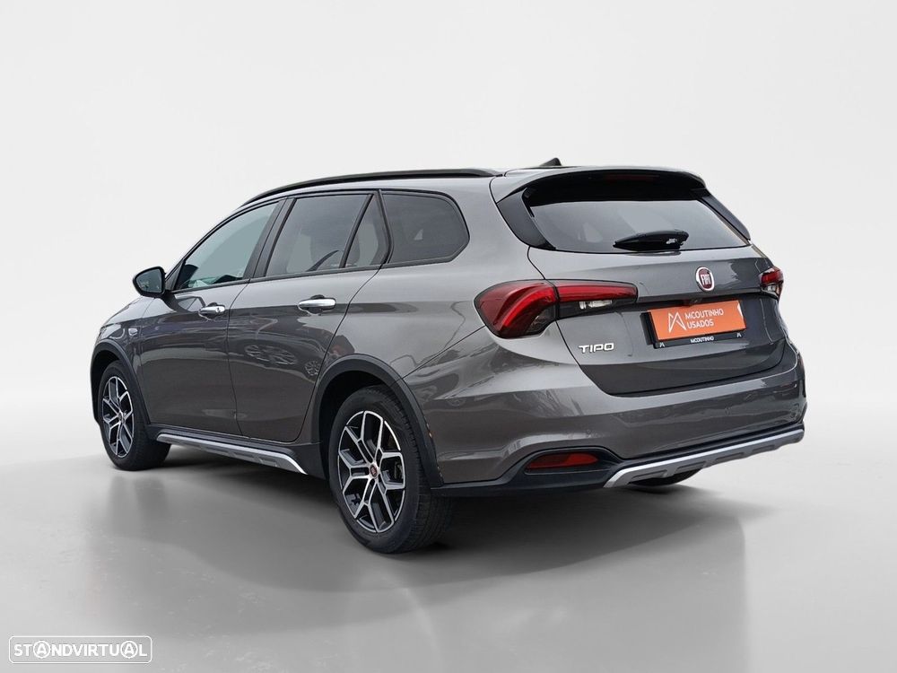 Fiat Tipo Station Wagon 1.0 GSE T3 City Life - 3