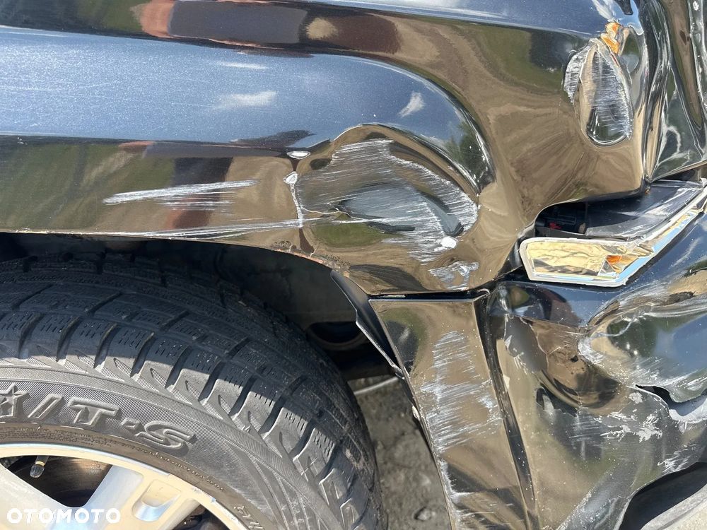 Jeep Patriot 2.0 CRD DPF Sport - 12