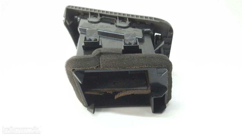 AERADOR FRENTE ESQUERDO NISSAN X-TRAIL (T31) LE - 4