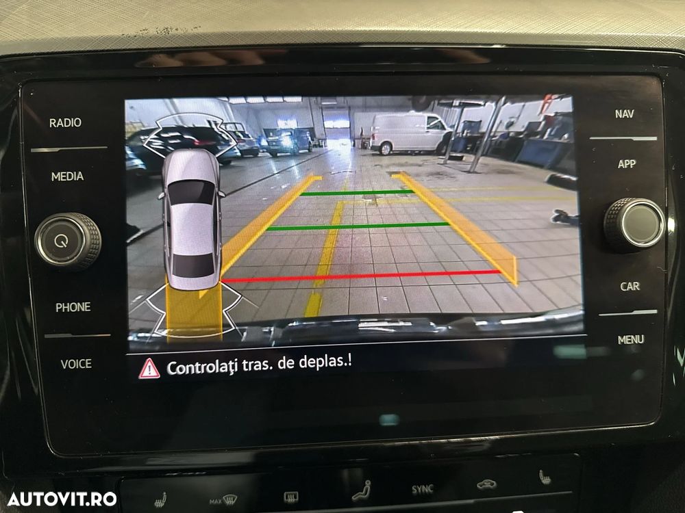 Volkswagen Passat 1.4 TSI DSG GTE - 25