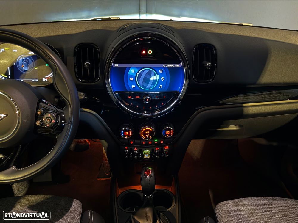 MINI Countryman Cooper SE ALL4 Northwood Edition Auto - 13
