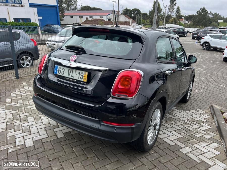 Fiat 500X 1.3 MJ - 3