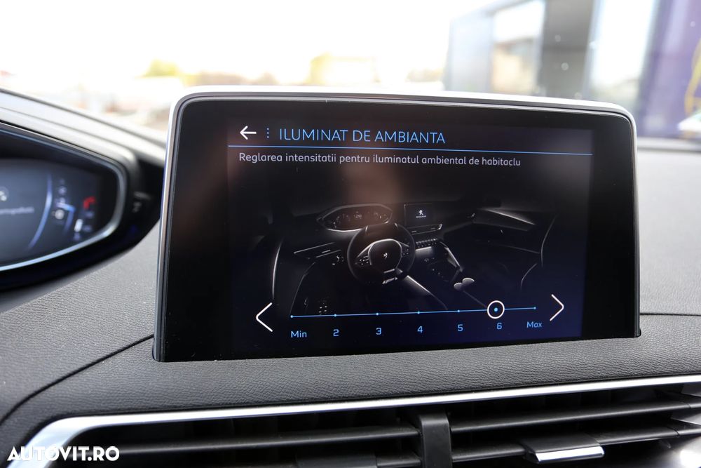 Peugeot 3008 PureTech 130 Stop & Start Allure - 17