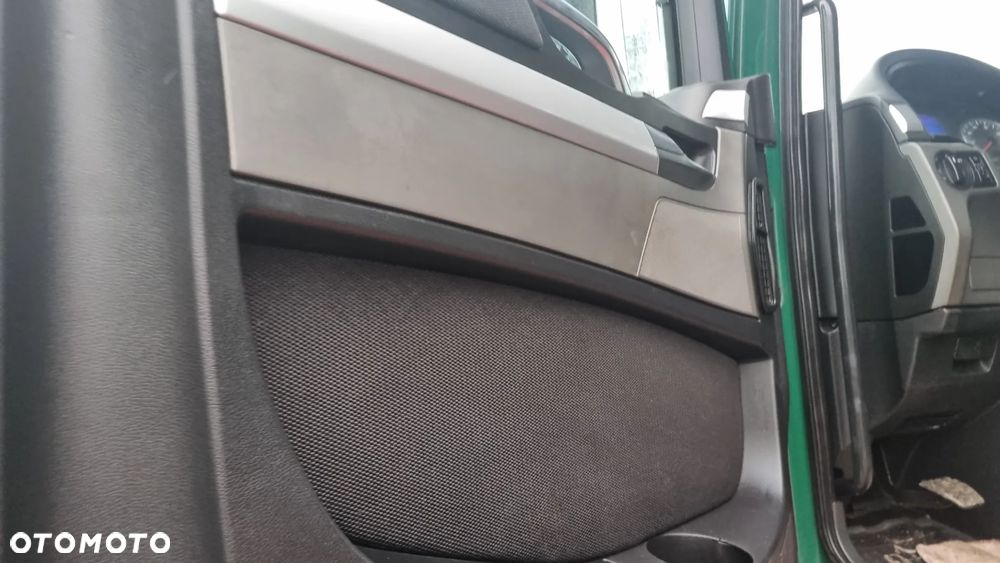 MAN TGX 26.440 6X2 MKG 541 - 20