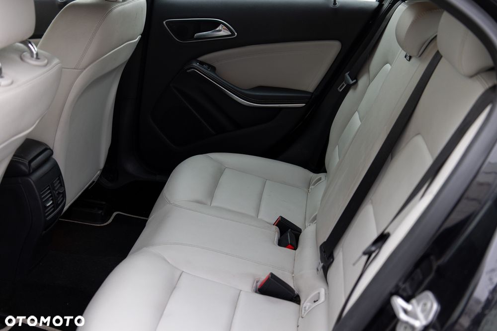 Mercedes-Benz Klasa A - 9