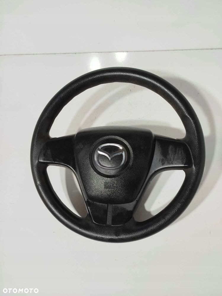 KIEROWNICA AIRBAG MAZDA 6 GH 08-12 - 1