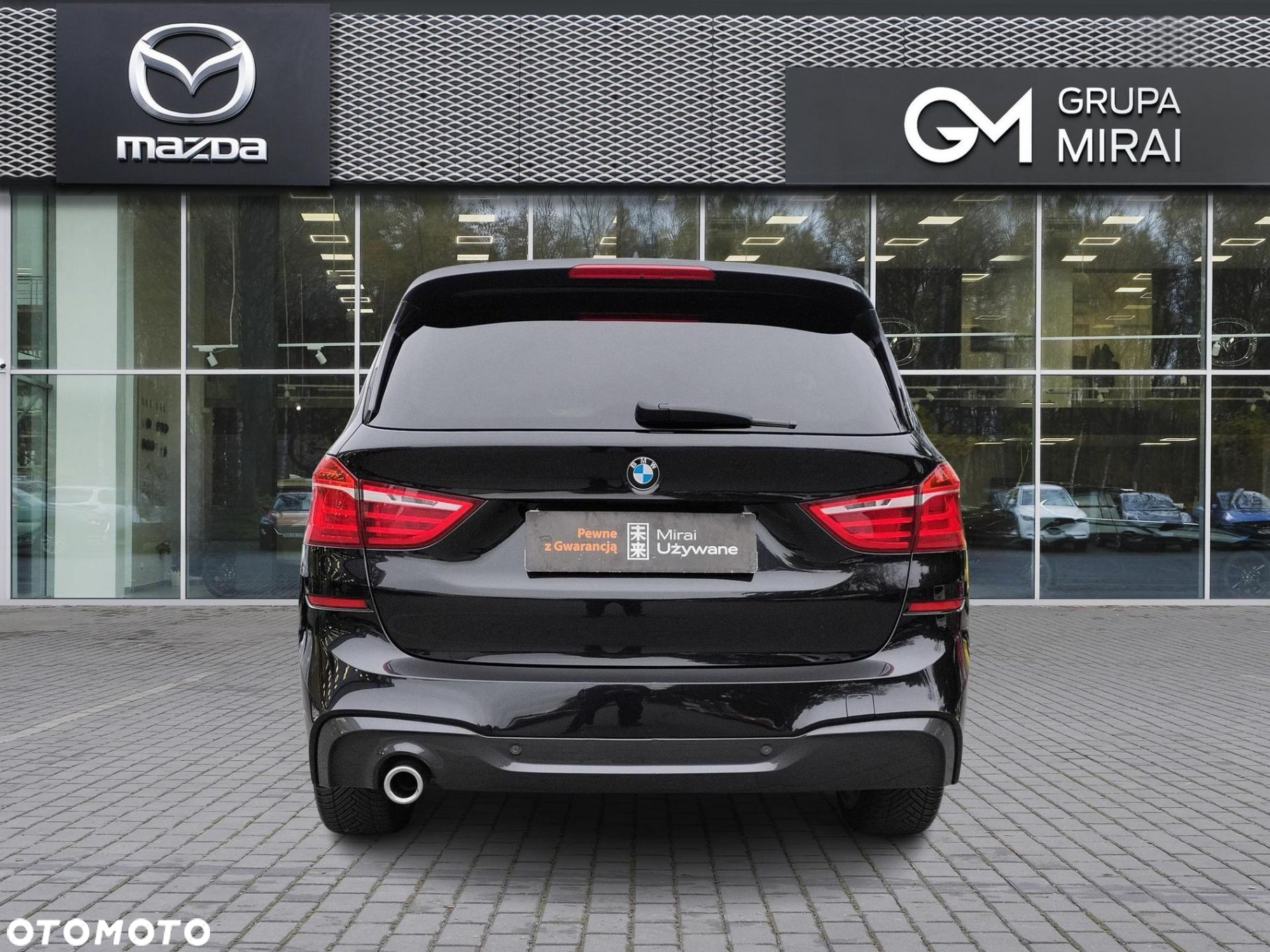 BMW Seria 2 218i GT GPF M Sport - 4