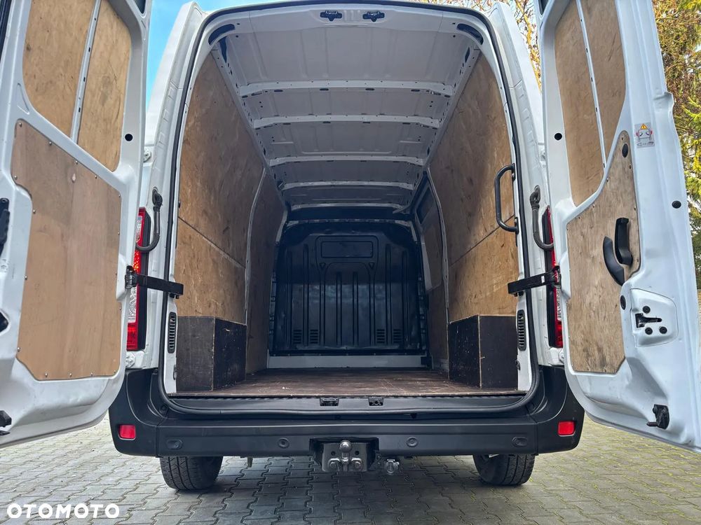 Renault Master - 5