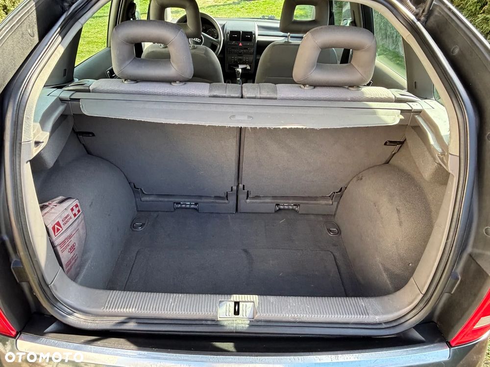 Audi A2 - 6
