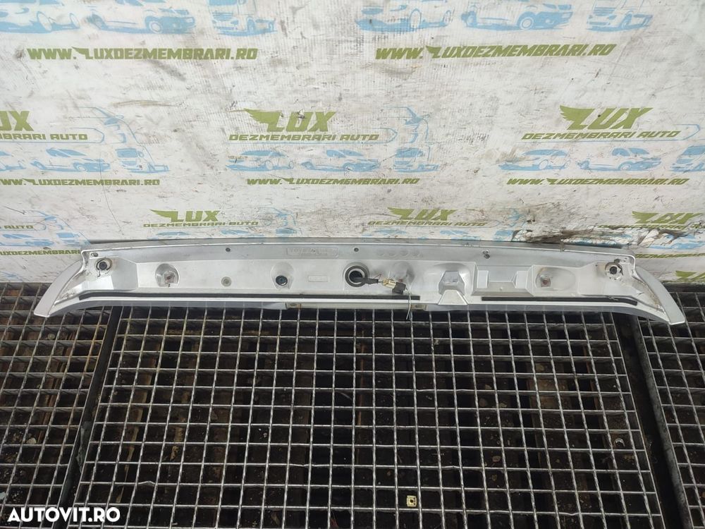 Eleron haion 76085-42040 Toyota RAV4 3 (XA30) [2005 - 2010] 2.2 d-4d - 3