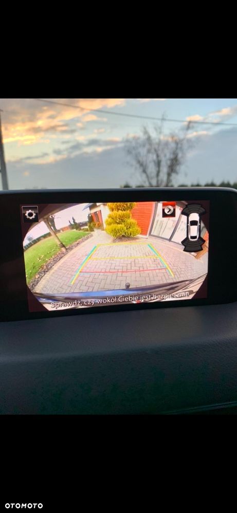 Mazda CX-5 2.2 SKYACTIV-D AWD Center-Line - 22