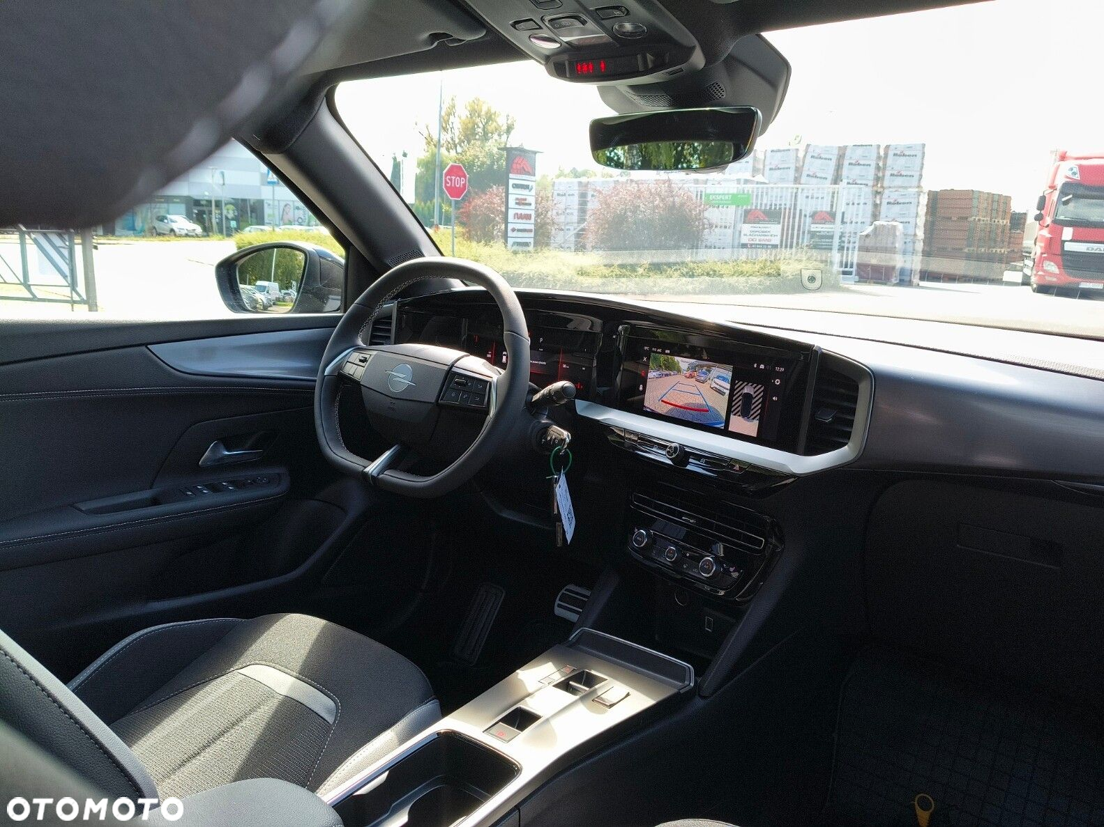 Opel Mokka - 12