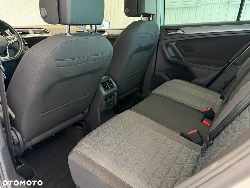 Volkswagen Tiguan 1.5 TSI EVO Life DSG - 26