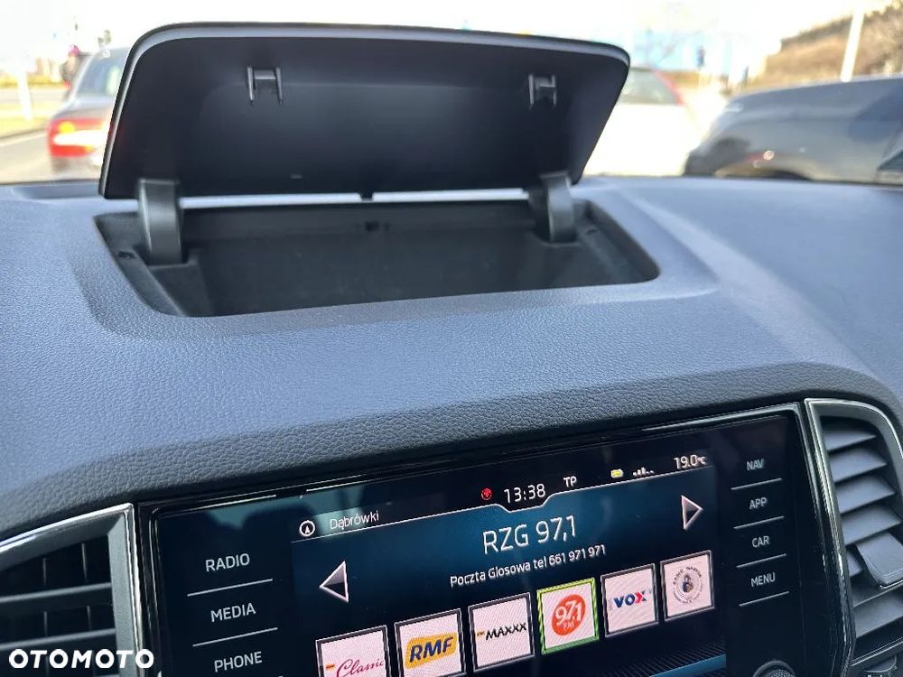 Skoda Karoq 1.6 TDI 4x2 Style DSG - 33