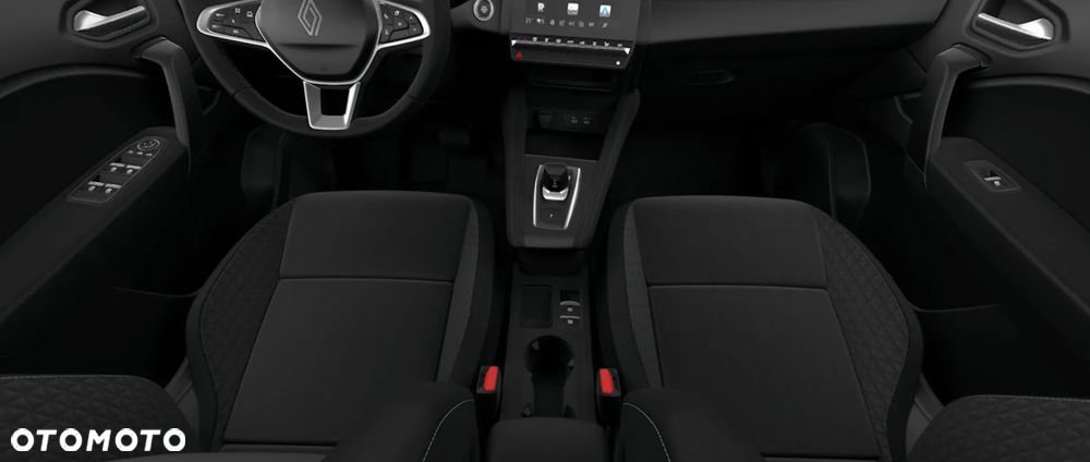 Renault Symbioz 1.8 E-Tech Full Hybrid 160 Evolution - 10