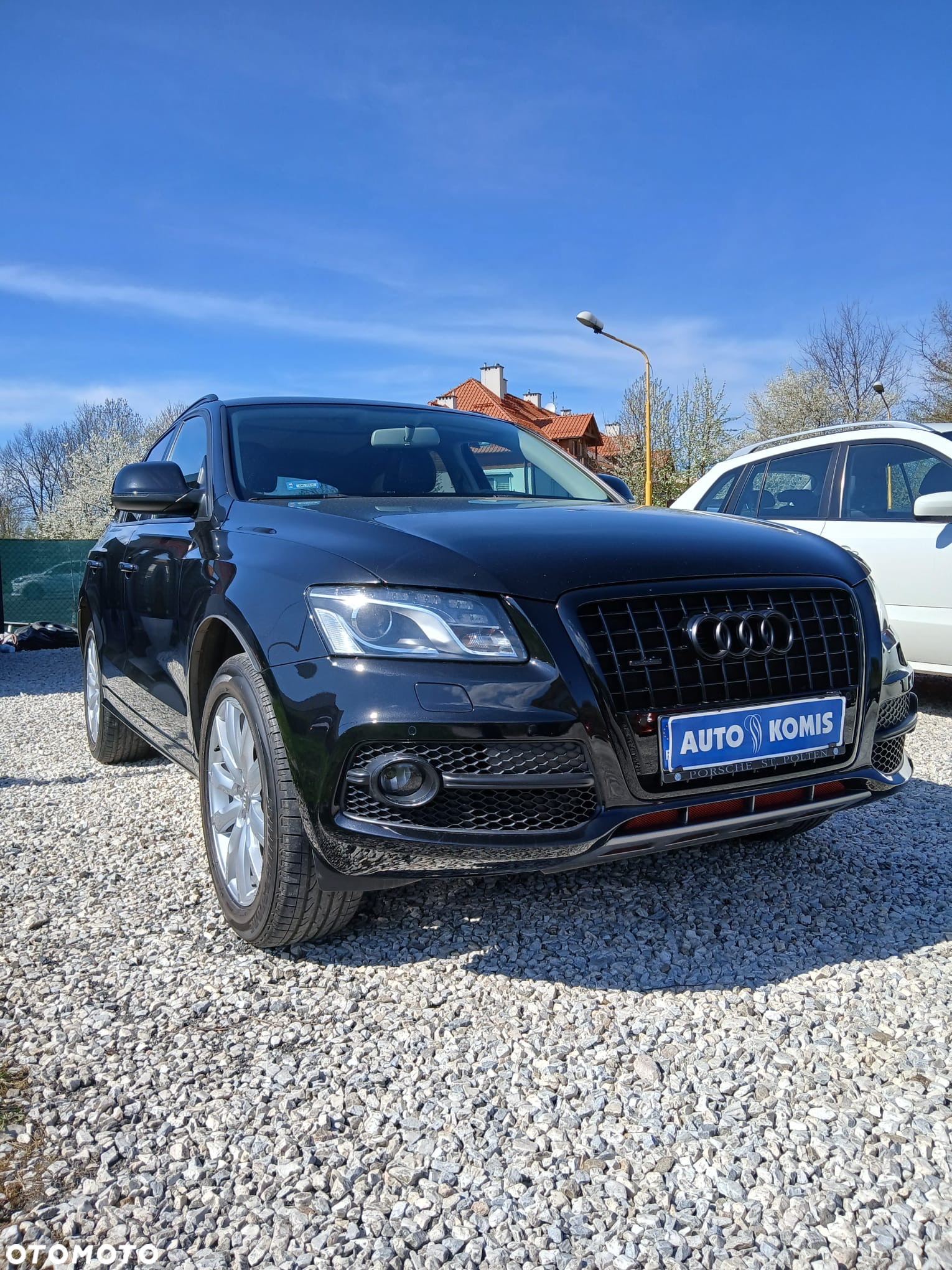 Audi Q5 2.0 TDI Quattro - 3