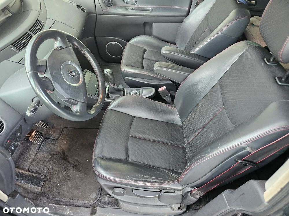 Renault Espace 2.0T Tech Run - 11