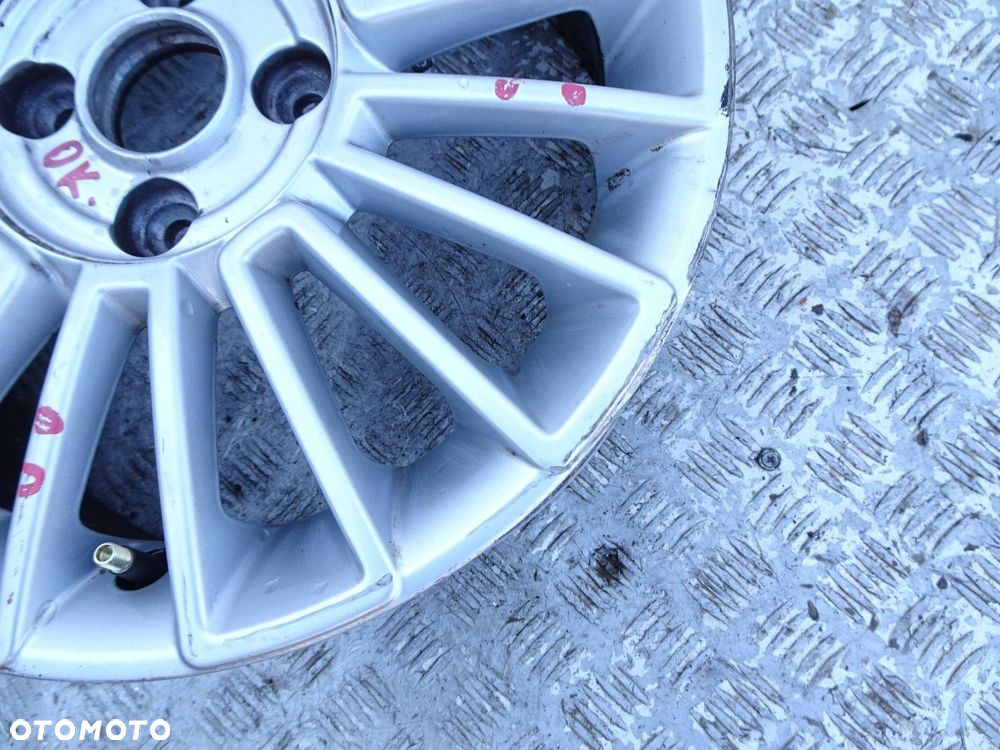 alufelga volkswagen up 15" 4x100 et 41 - 4