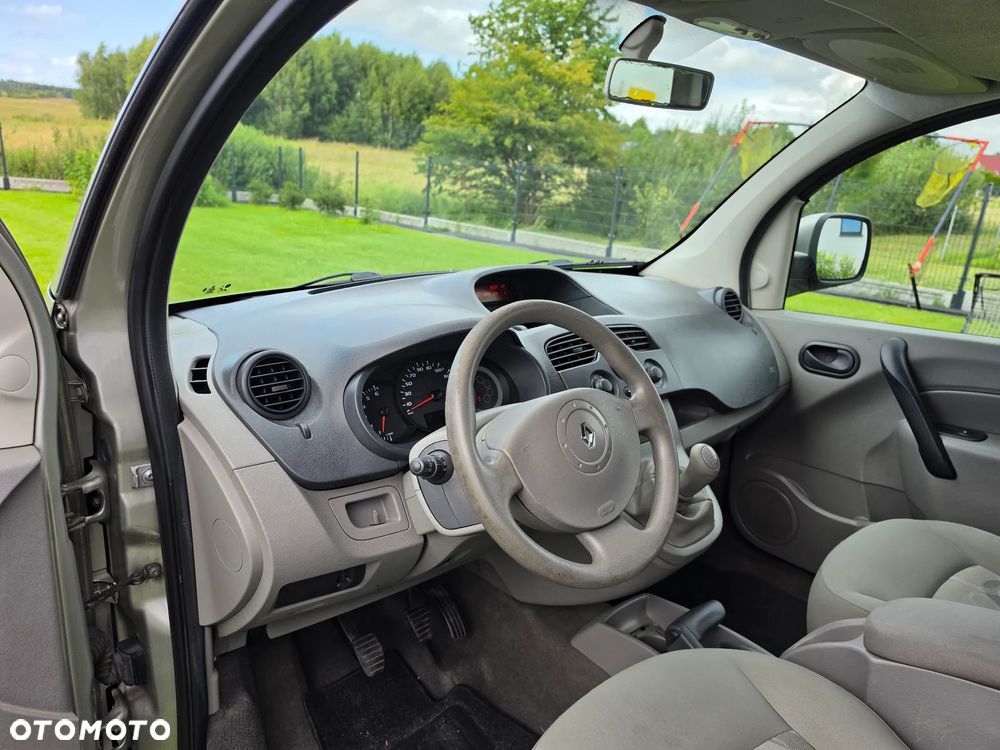 Renault Kangoo 1.6 8V 90 Happy Family - 24